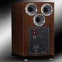 Сабвуфер HECO Celan Revolution Sub 32 A, Espresso Veneer